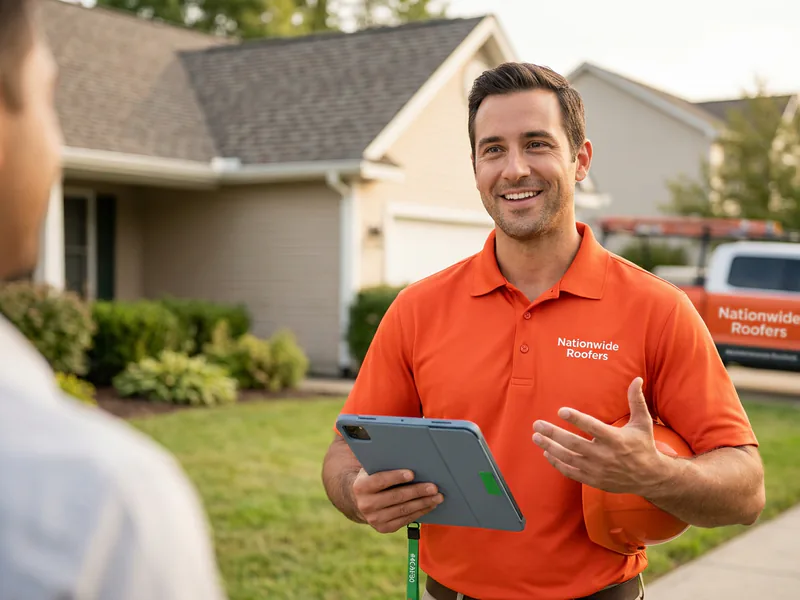 Roof Installation  in California City  FAQ